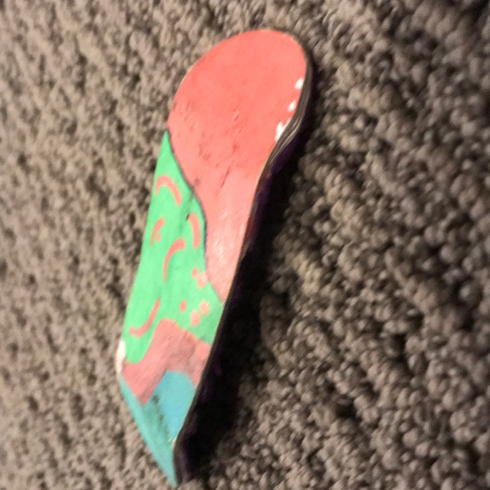 Fingerboard - Picture 3 of 3